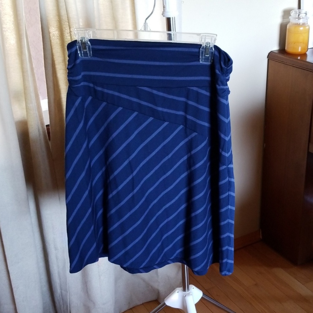 Comfortable skirt